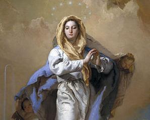 Inmaculada Concepción (Tiepolo)